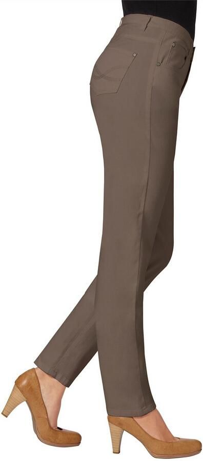 Classic Inspirationen 5-pocket jeans - Foto 3