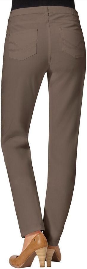 Classic Inspirationen 5-pocket jeans - Foto 4