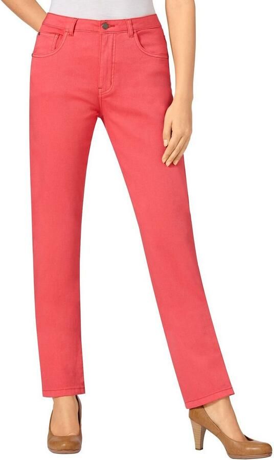 Classic Inspirationen 5-pocket jeans