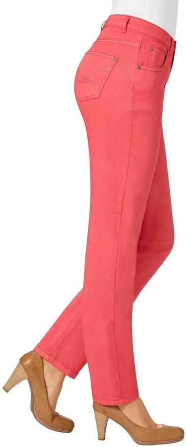 Classic Inspirationen 5-pocket jeans - Foto 2