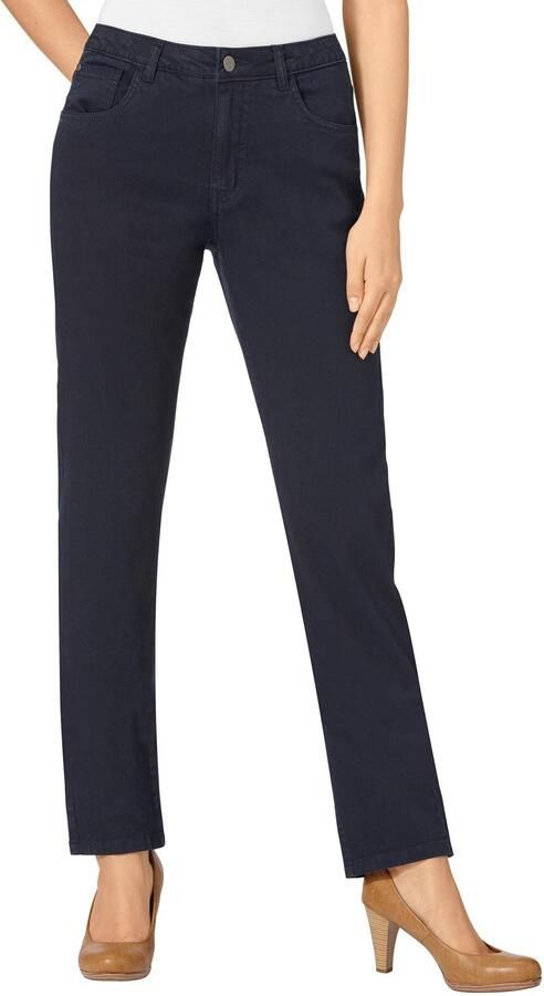 Classic Inspirationen 5-pocket jeans - Foto 4