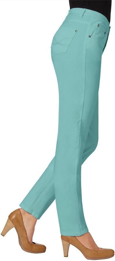 Classic Inspirationen 5-pocket jeans - Foto 2