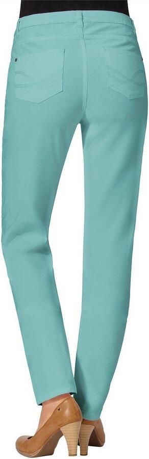 Classic Inspirationen 5-pocket jeans - Foto 3