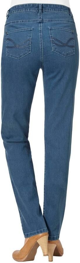 Classic Inspirationen 5-pocket jeans - Foto 3