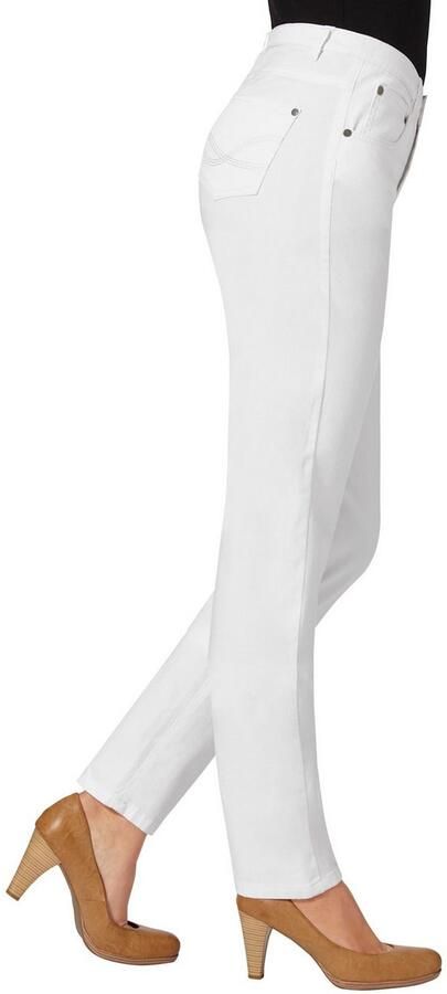 Classic Inspirationen 5-pocket jeans - Foto 3