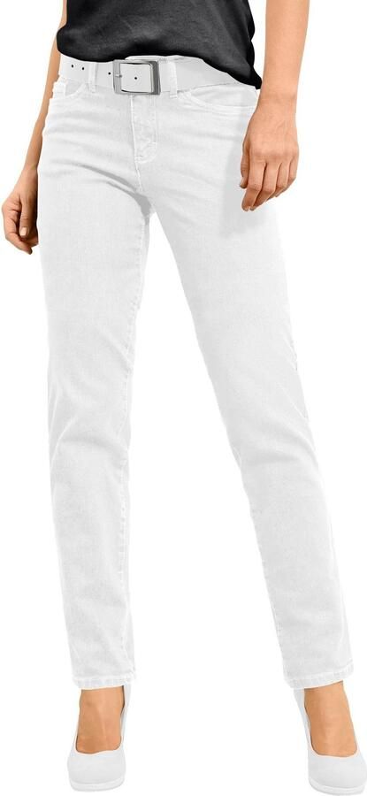 Classic Inspirationen 5-pocket jeans