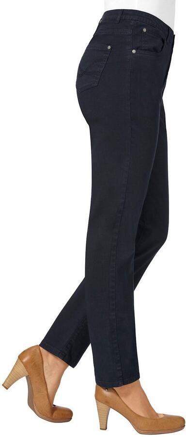 Classic Inspirationen 5-pocket jeans - Foto 3