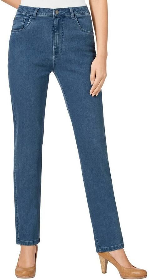 Classic Inspirationen 5-pocket jeans