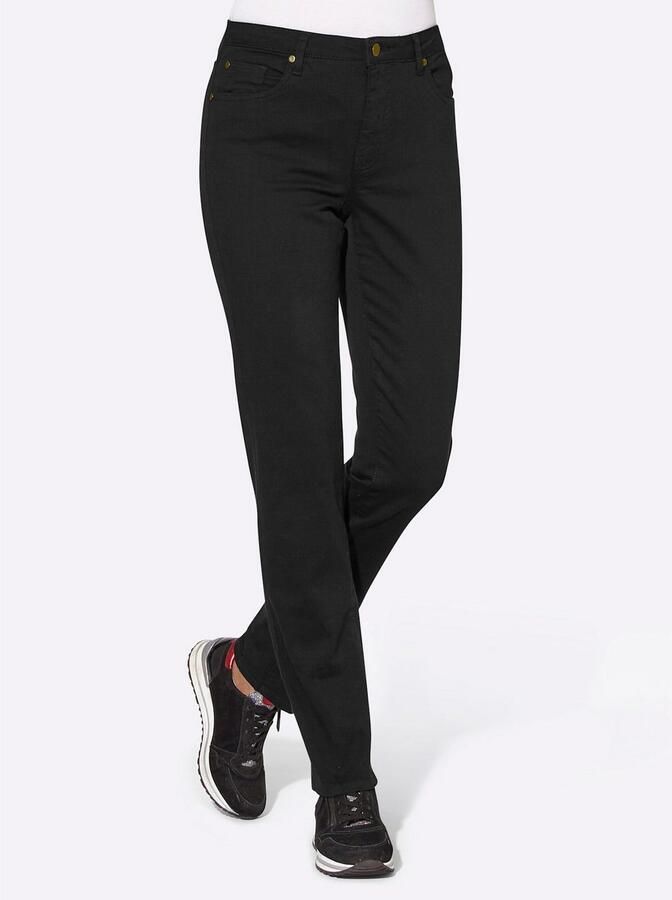 Classic Inspirationen 5-pocket jeans