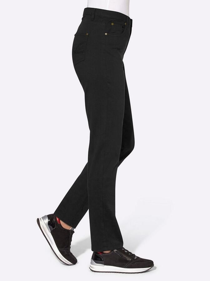 Classic Inspirationen 5-pocket jeans - Foto 2