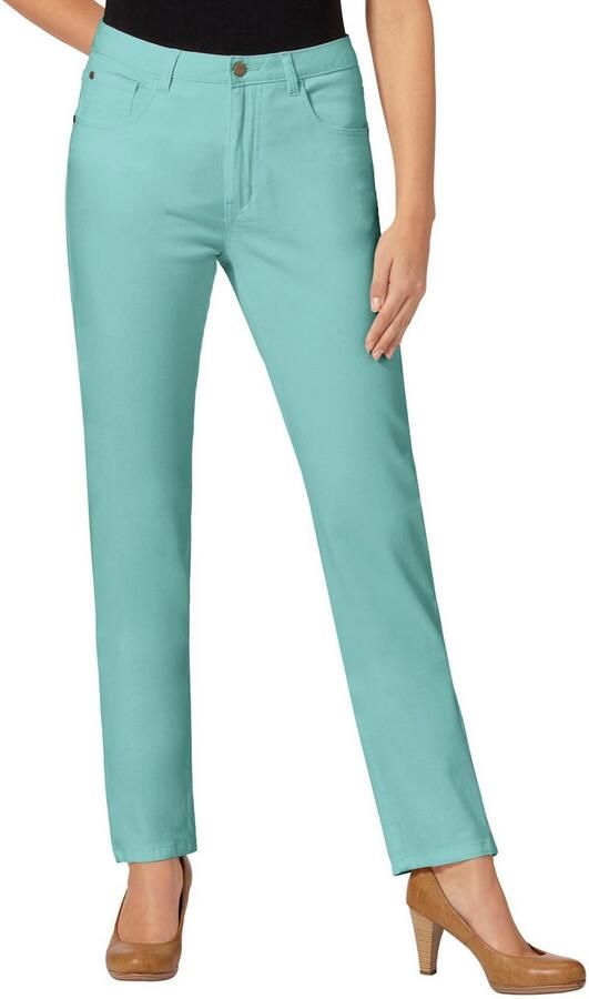 Classic Inspirationen 5-pocket jeans