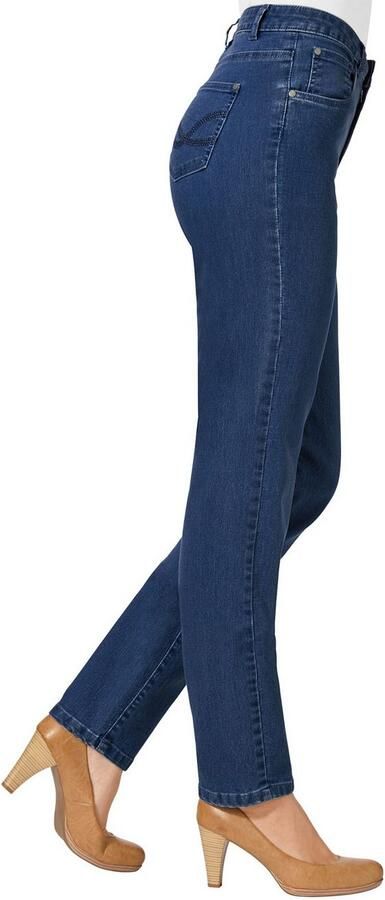 Classic Inspirationen 5-pocket jeans - Foto 2