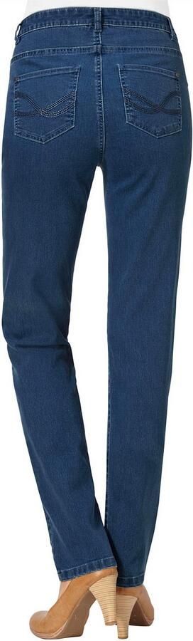 Classic Inspirationen 5-pocket jeans - Foto 3