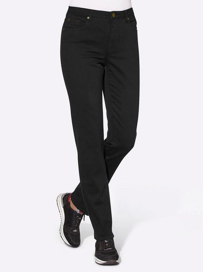 Classic Inspirationen 5-pocket jeans