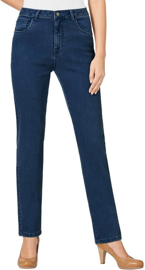 Classic Inspirationen 5-pocket jeans - Foto 2