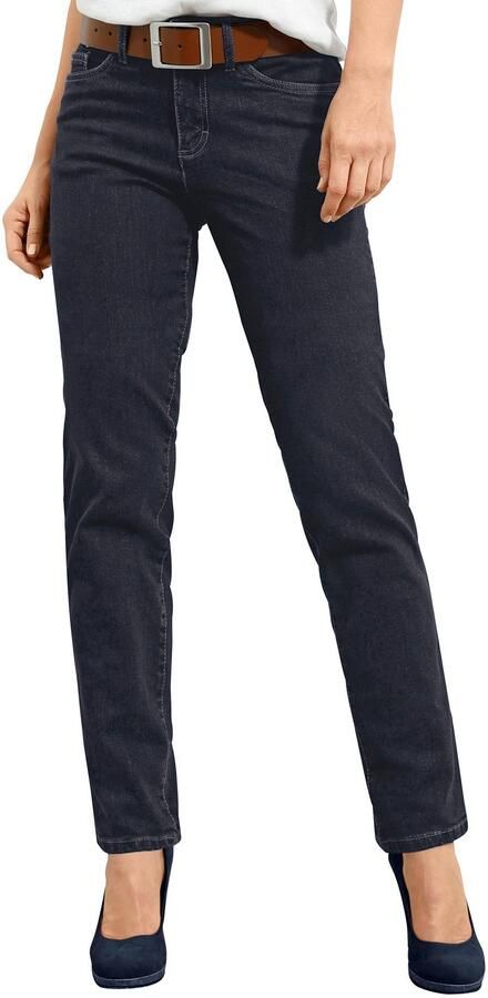 Classic Inspirationen 5-pocket jeans - Foto 5