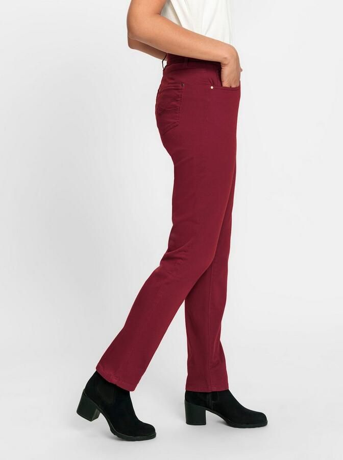 Classic Inspirationen 5-pocket jeans