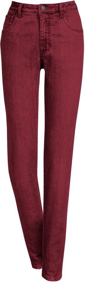 Classic Inspirationen 5-pocket jeans - Foto 4