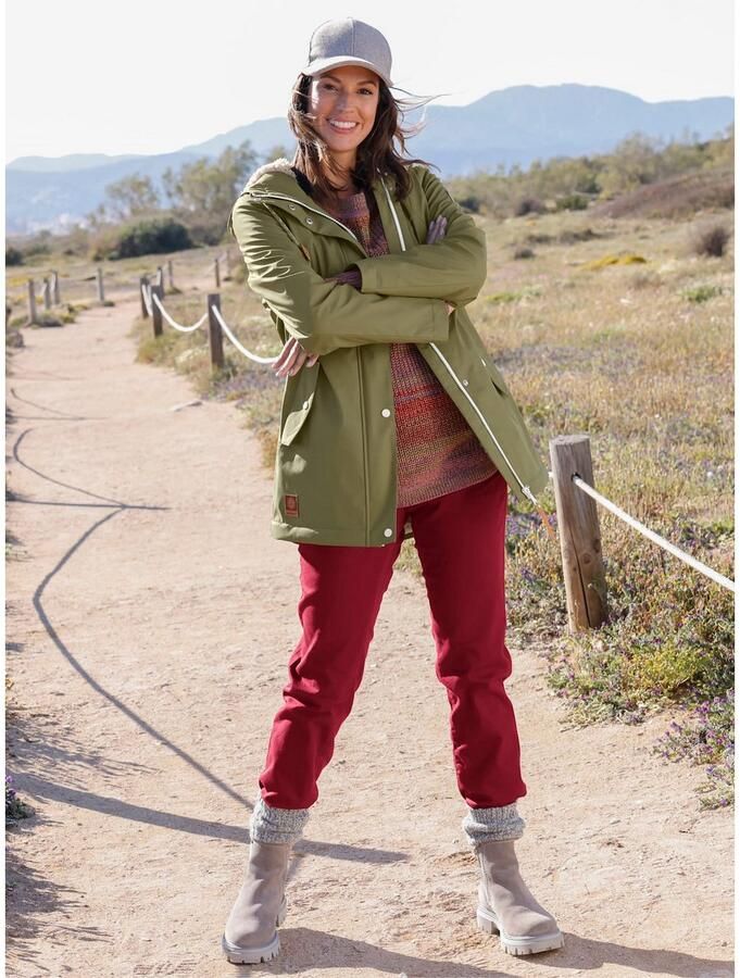 Classic Inspirationen 5-pocket jeans