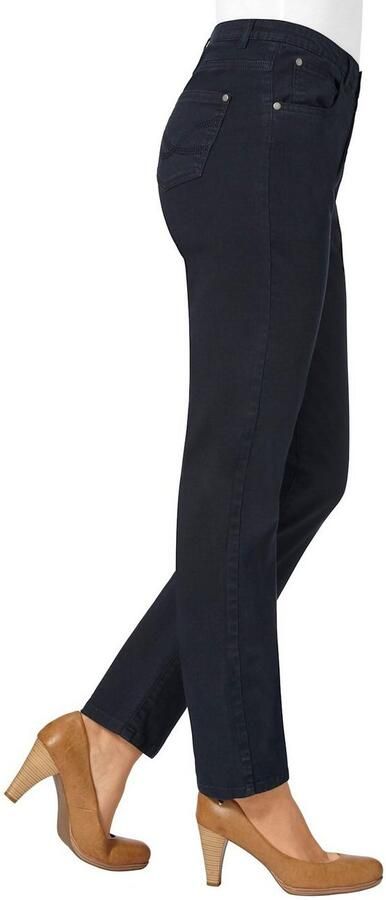 Classic Inspirationen 5-pocket jeans - Foto 4