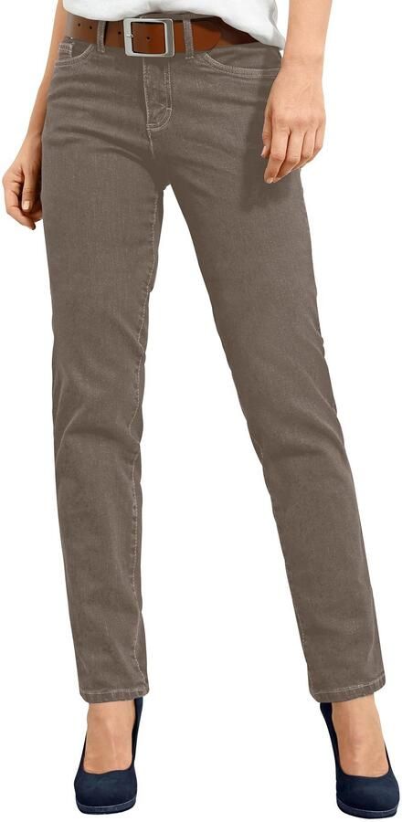 Classic Inspirationen 5-pocket jeans