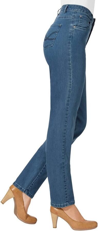 Classic Inspirationen 5-pocket jeans - Foto 3