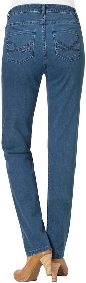 Classic Inspirationen 5-pocket jeans - Foto 4