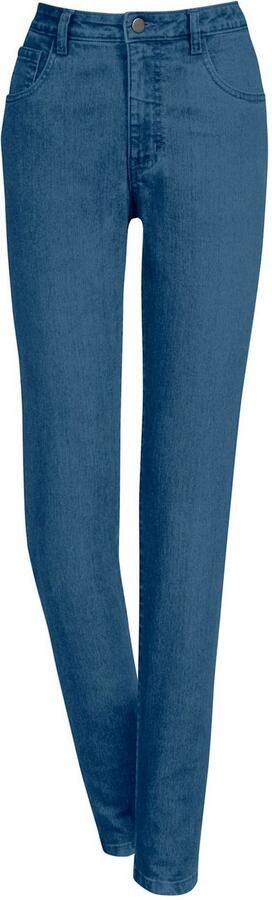 Classic Inspirationen 5-pocket jeans - Foto 5