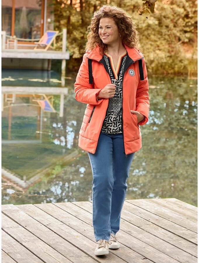 Classic Inspirationen 5-pocket jeans