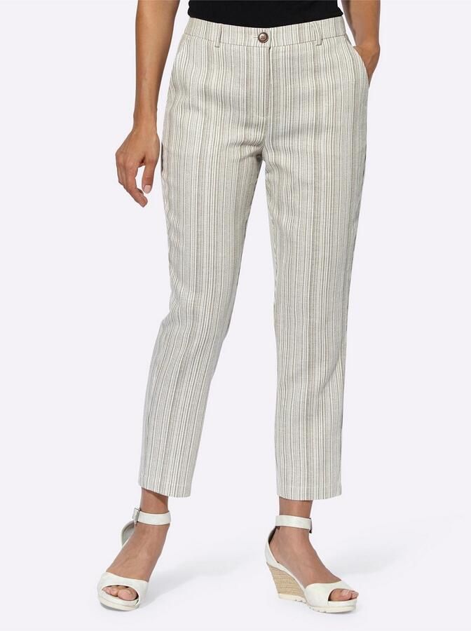 Classic Inspirationen 7 8 broek