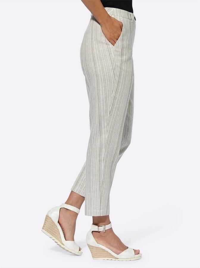 Classic Inspirationen 7 8 broek - Foto 2