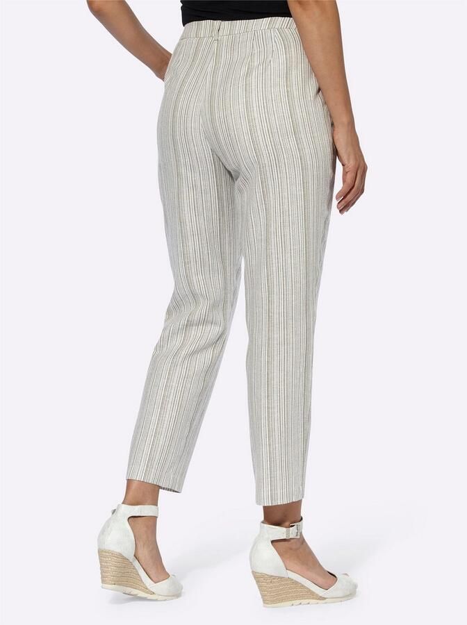 Classic Inspirationen 7 8 broek - Foto 3