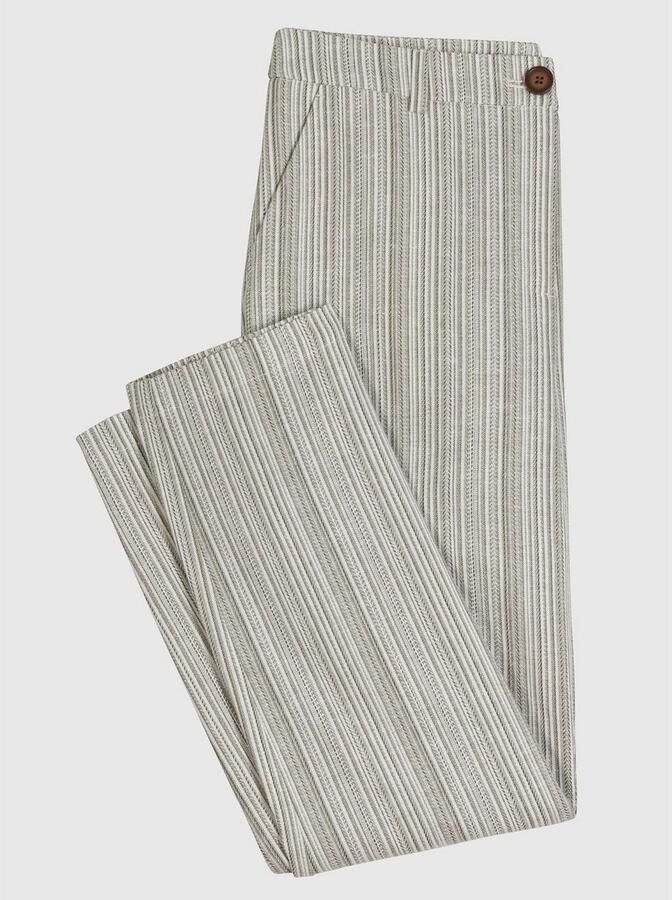 Classic Inspirationen 7 8 broek - Foto 4