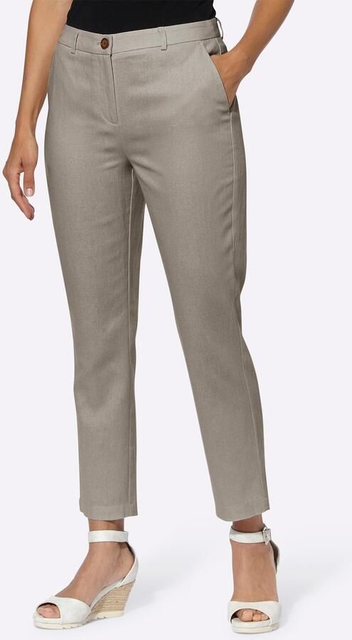 Classic Inspirationen 7 8 broek - Foto 4