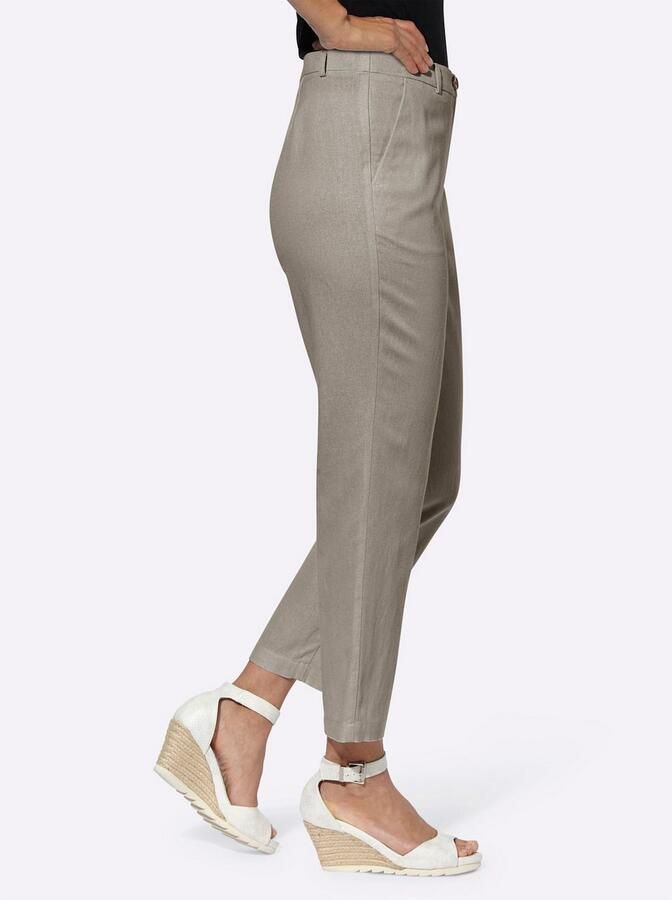 Classic Inspirationen 7 8 broek