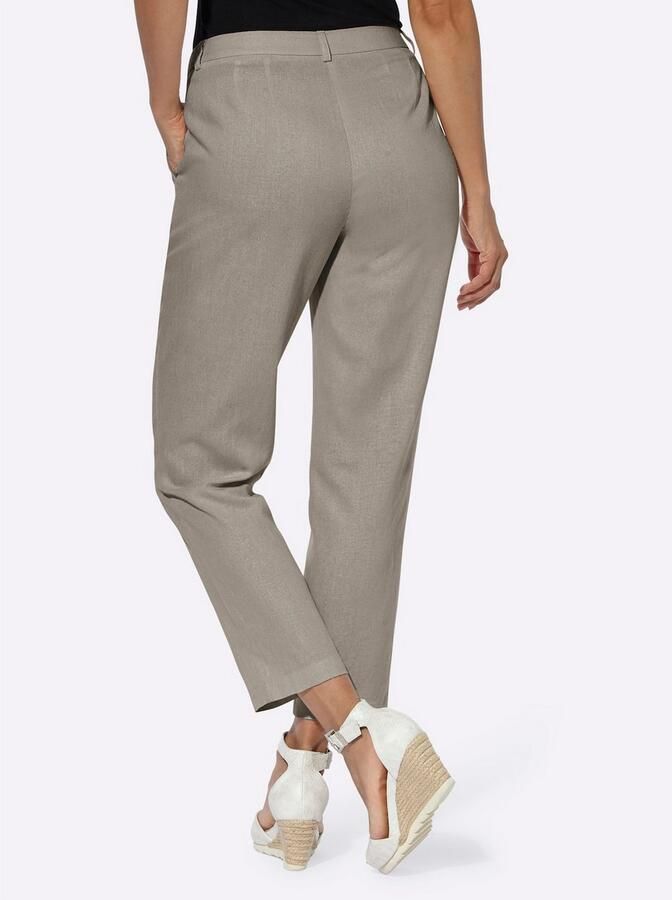 Classic Inspirationen 7 8 broek - Foto 2