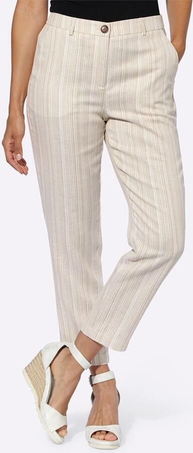 Classic Inspirationen 7 8 broek - Foto 4