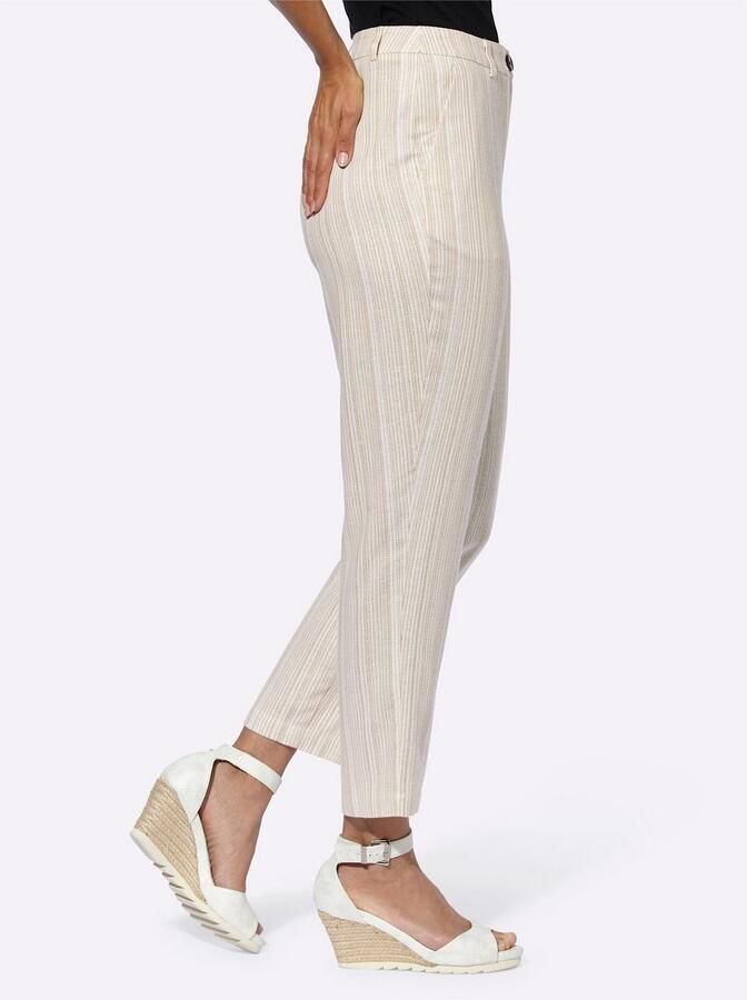 Classic Inspirationen 7 8 broek