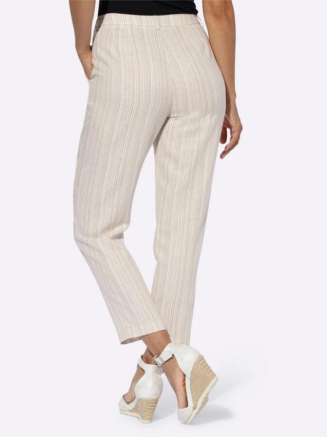 Classic Inspirationen 7 8 broek - Foto 2