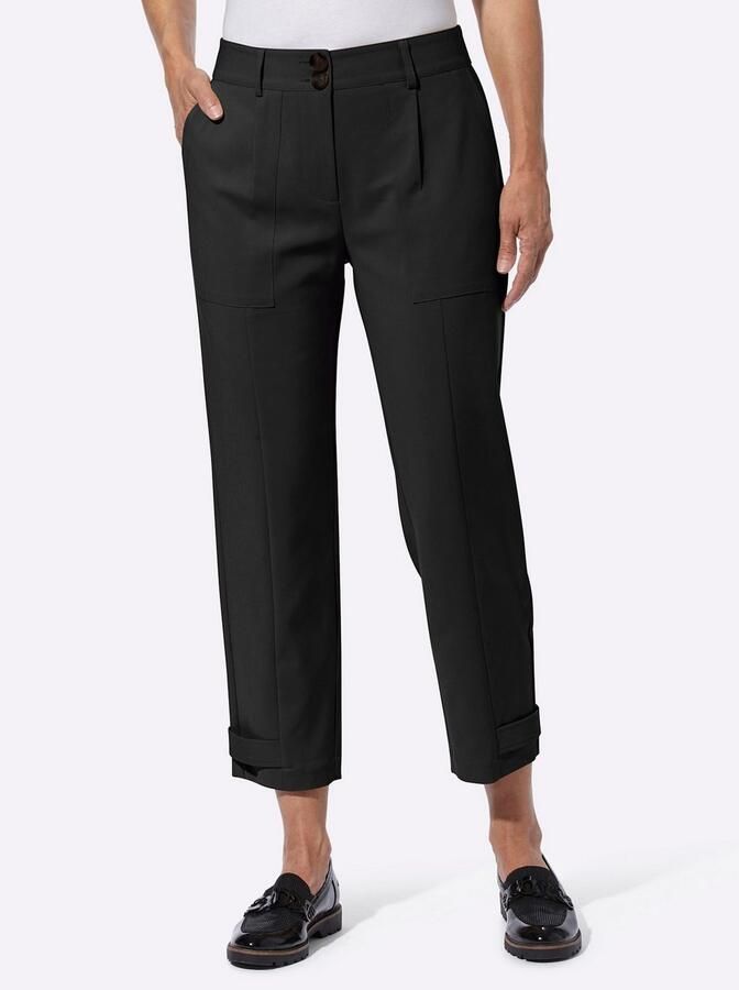 Classic Inspirationen 7 8 broek