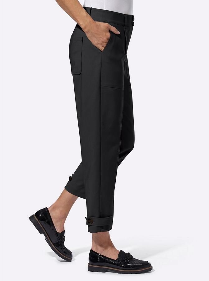 Classic Inspirationen 7 8 broek - Foto 2