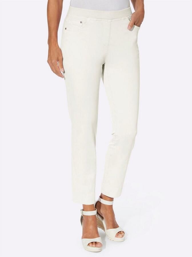 Classic Inspirationen 7 8 jeans (1-delig)