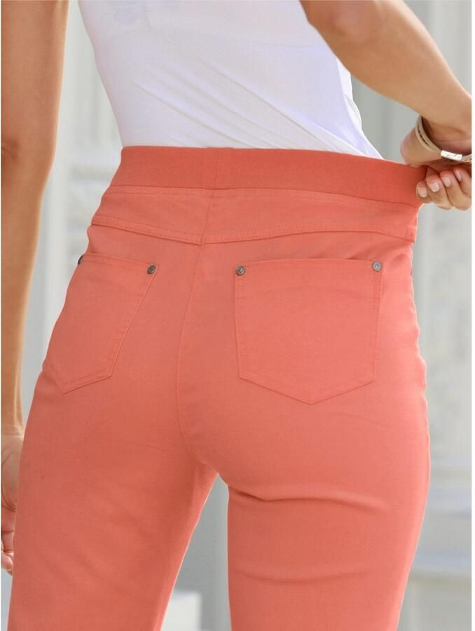 Classic Inspirationen 7 8 jeans (1-delig)