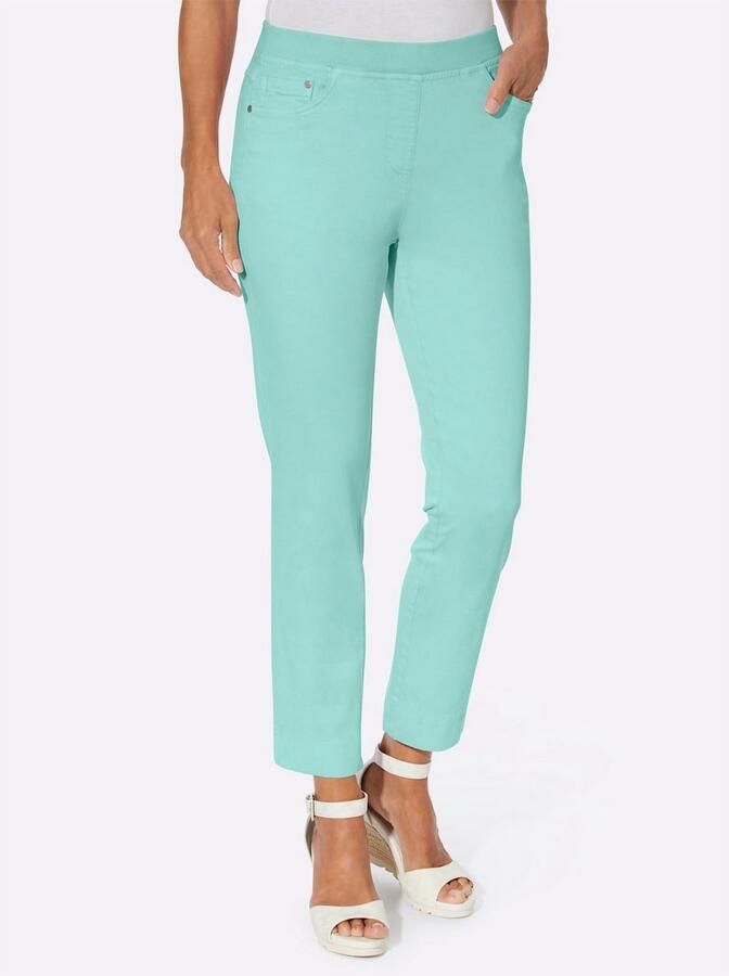 Classic Inspirationen 7 8 jeans (1-delig)
