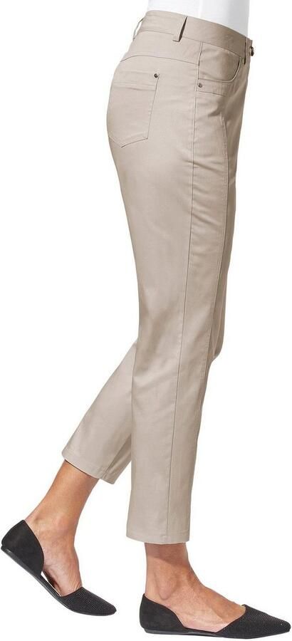 Classic Inspirationen 7 8 jeans (1-delig) - Foto 2