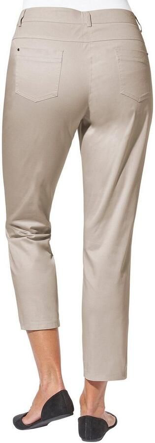 Classic Inspirationen 7 8 jeans (1-delig) - Foto 3