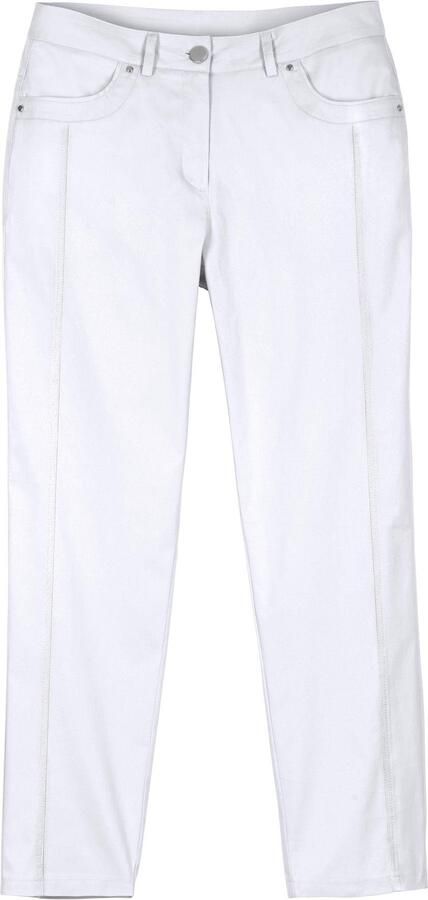 Classic Inspirationen 7 8 jeans (1-delig)