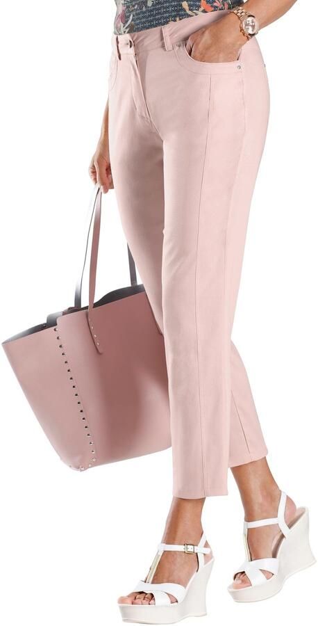 Classic Inspirationen 7 8 jeans (1-delig) - Foto 5