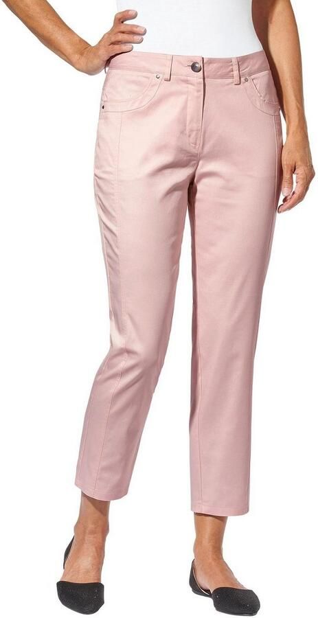 Classic Inspirationen 7 8 jeans (1-delig)