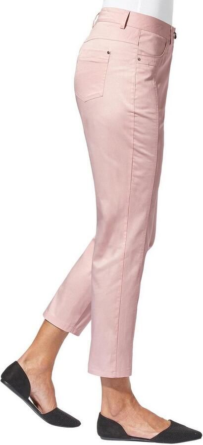 Classic Inspirationen 7 8 jeans (1-delig) - Foto 3